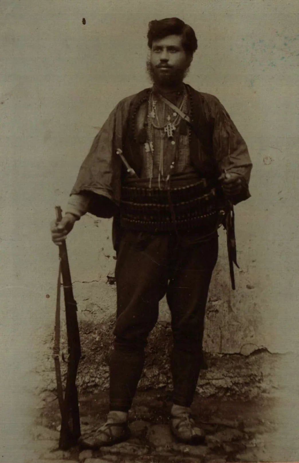 Portrait of Lasar Tomow (1878–1961) – memorial page