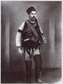 Portrait of Leonid Yankov (1878–1905) – memorial page
