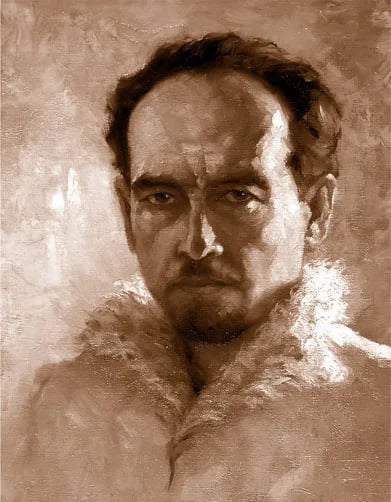 Porträt von Rudo Schwarz (1906–1983) – Gedenkseite