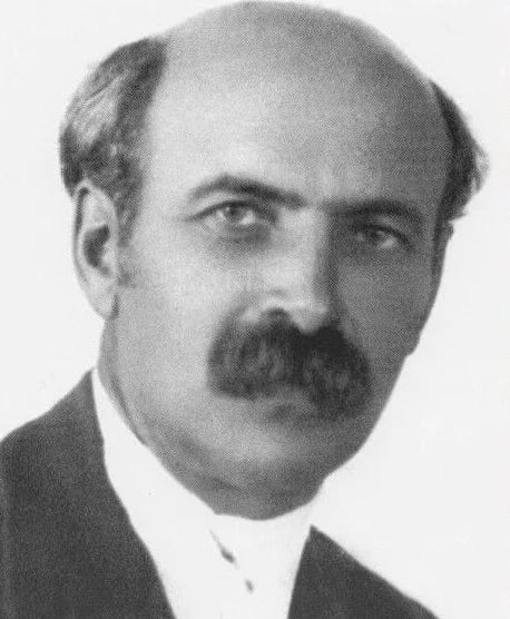 Portrait of Li͡ubomir Lulchev (1886–1945) – memorial page