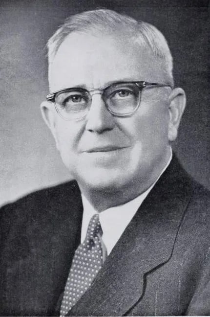 Porträt von John Jacob Riley (1895–1962) – Gedenkseite
