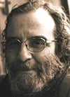 Portrait of Milan Assadurow (1949–2019) – memorial page