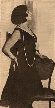 Portrait of Mimi Balkanska (1902–1984) – memorial page