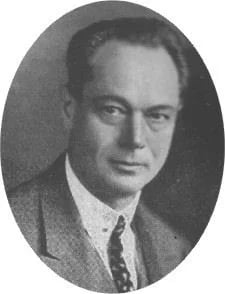Portrait of Lajos Palágyi (1876–1932) – memorial page