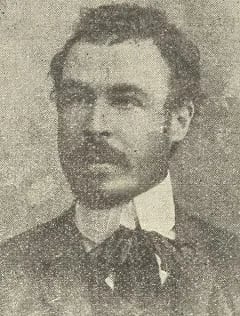 Portrait of Minko Nevolin (1881–1972) – memorial page