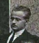 Portrait of Naĭden Khristov Sheĭtanov (1890–1970) – memorial page