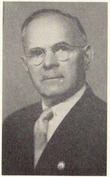 Porträt von Nako D. Grozdanoff (1881–1969) – Gedenkseite