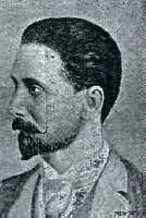 Portrait of Naum Tyufekchiev (1864–1916) – memorial page