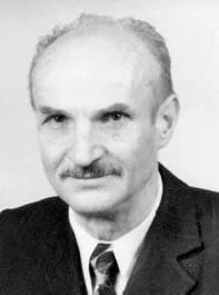 Portrait of Nedyalko Delkov (1929–1998) – memorial page