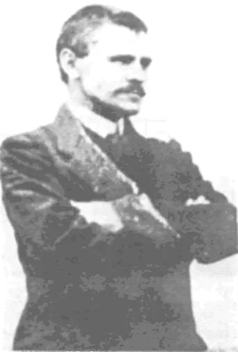Portrait of Nikola Popiwanow (1880–1918) – memorial page