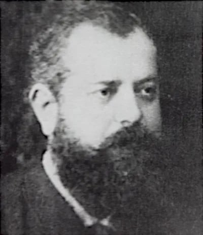 Portrait of Nikola Suknarov (1849–1894) – memorial page
