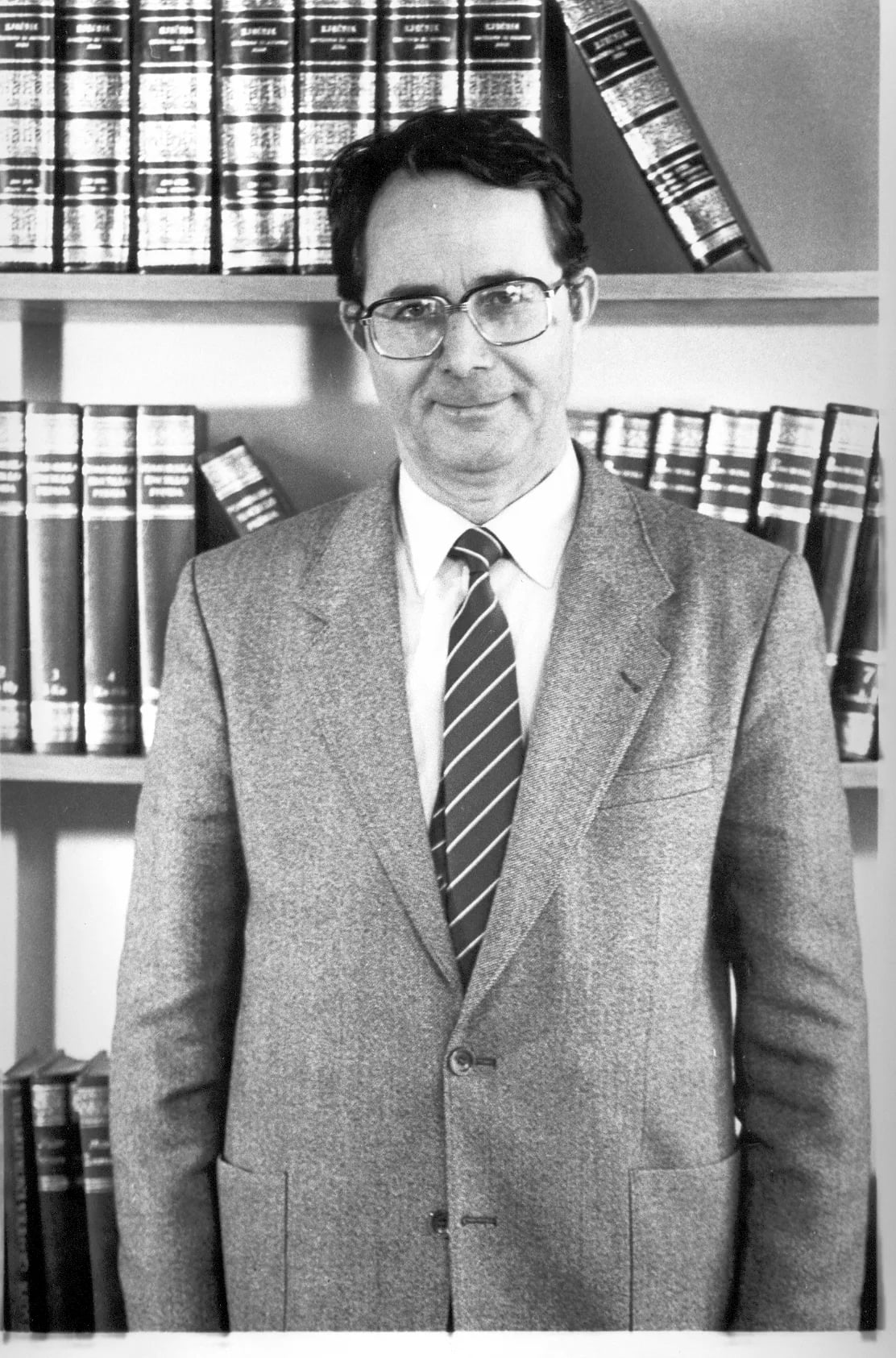 Portrait of Nikola Uzunov (1930–2010) – memorial page