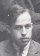 Portrait of Nikola Furnadshiew (1903–1968) – memorial page