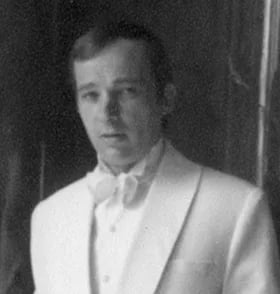 Porträt von Nikolaj Angelow (1939–2008) – Gedenkseite
