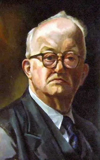Portrait of Heimen Stoffels (1877–1958) – memorial page