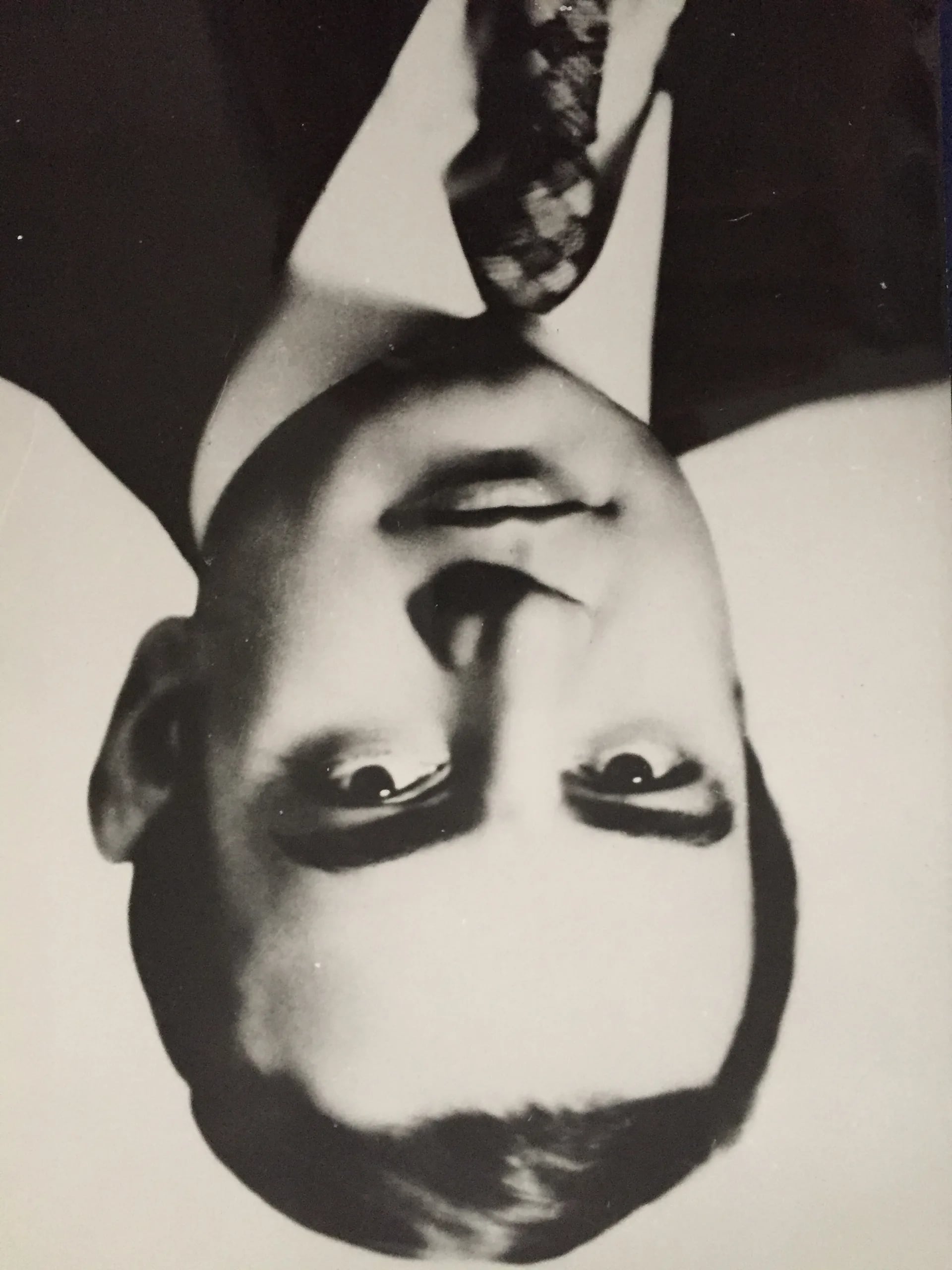 Porträt von Ognjan Doinow (1935–2000) – Gedenkseite