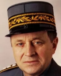 Porträt von Roger Mabillard (1925–2004) – Gedenkseite