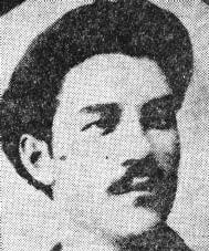 Portrait of Paskal Iwanow (1882–1903) – memorial page