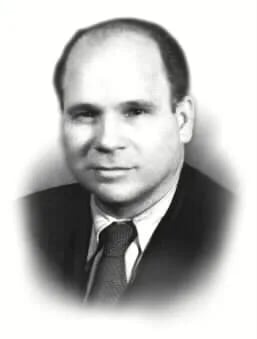 Portrait of Petko Kounin (1900–1978) – memorial page