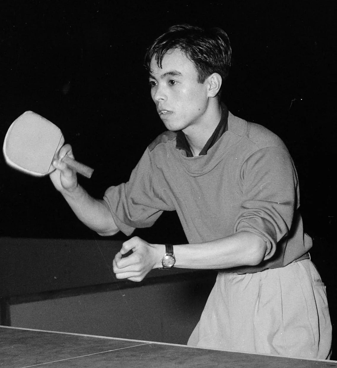 Portrait of Ichirō Ogimura (1932–1994) – memorial page
