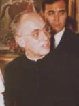 Porträt von Pasquale Macchi (1923–2006) – Gedenkseite