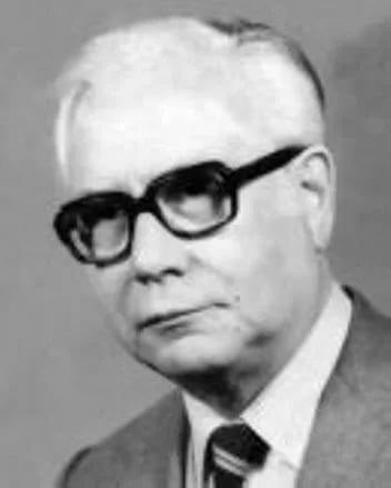 Portrait of Radoi Popiwanow (1913–2010) – memorial page