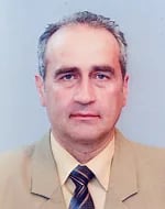 Portrait of Rumen Takorov (1955–2020) – memorial page