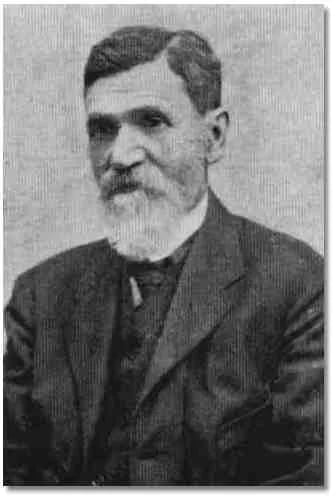 Portrait of Spas Wazow (1856–1928) – memorial page