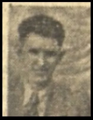 Portrait of Spiro Vasilev (1888–1976) – memorial page