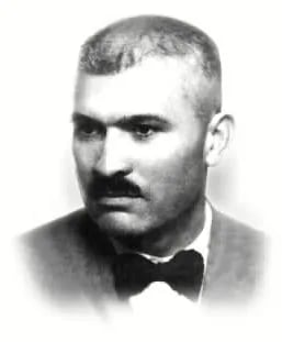 Portrait of Stantscho Tscholakow (1900–1981) – memorial page