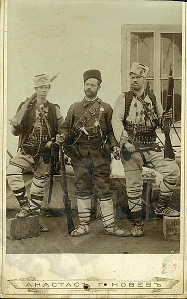 Portrait of Stefan Mandalov (1875–1903) – memorial page