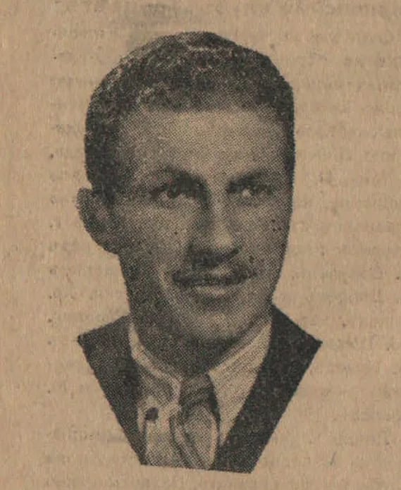 Portrait of Stoyu Nedyalkov (1913–1982) – memorial page