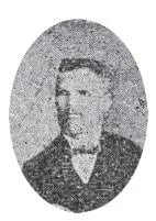 Porträt von Stojan Filipow (1877–1944) – Gedenkseite
