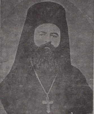 Portrait of Teofil Awramow (1838–1884) – memorial page