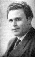 Portrait of Todor Masarow (1905–1975) – memorial page