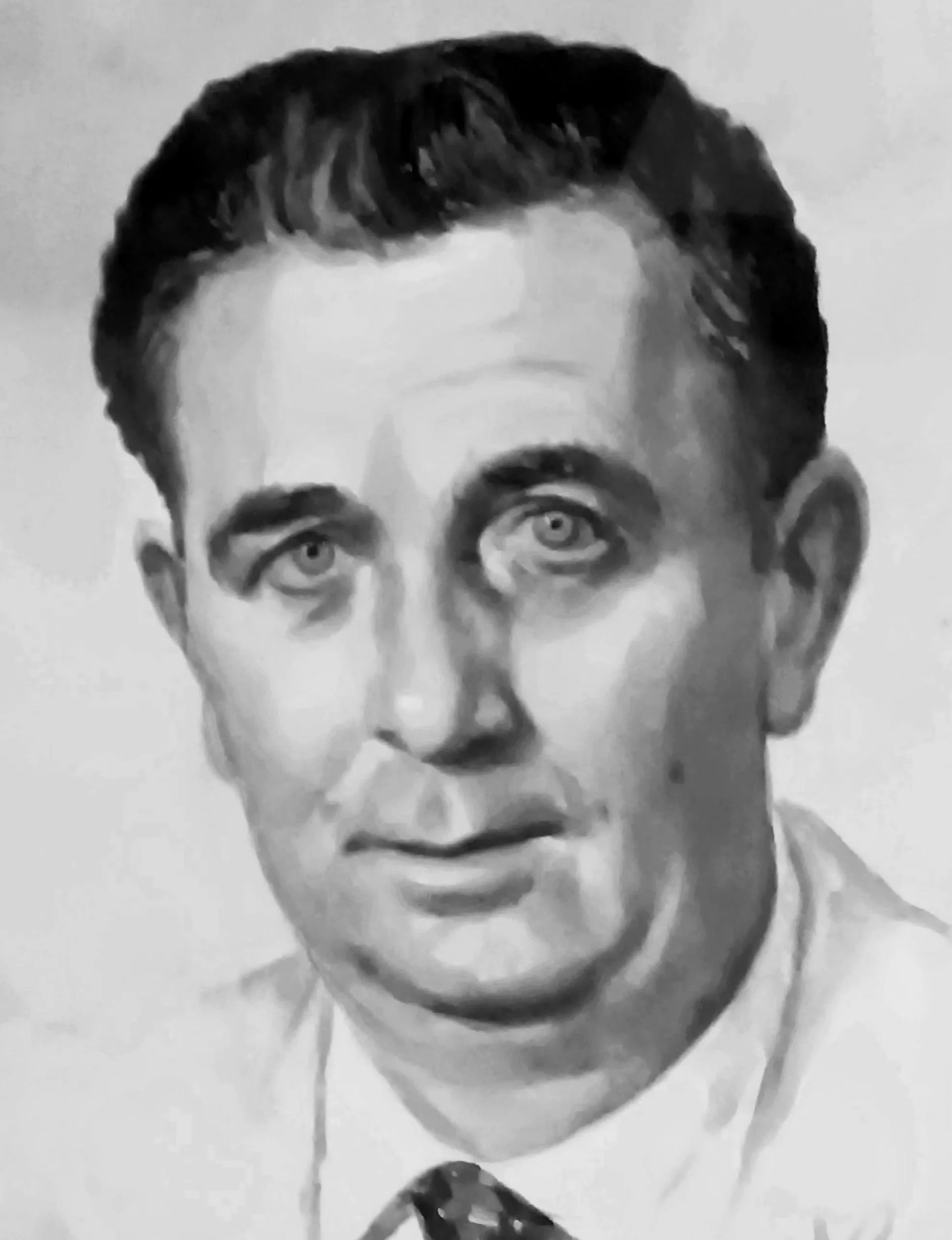 Porträt von Gregorio Urkaregi (1909–1987) – Gedenkseite