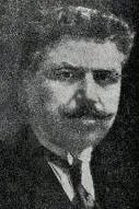 Portrait of Toma Bakrachev (1877–1951) – memorial page
