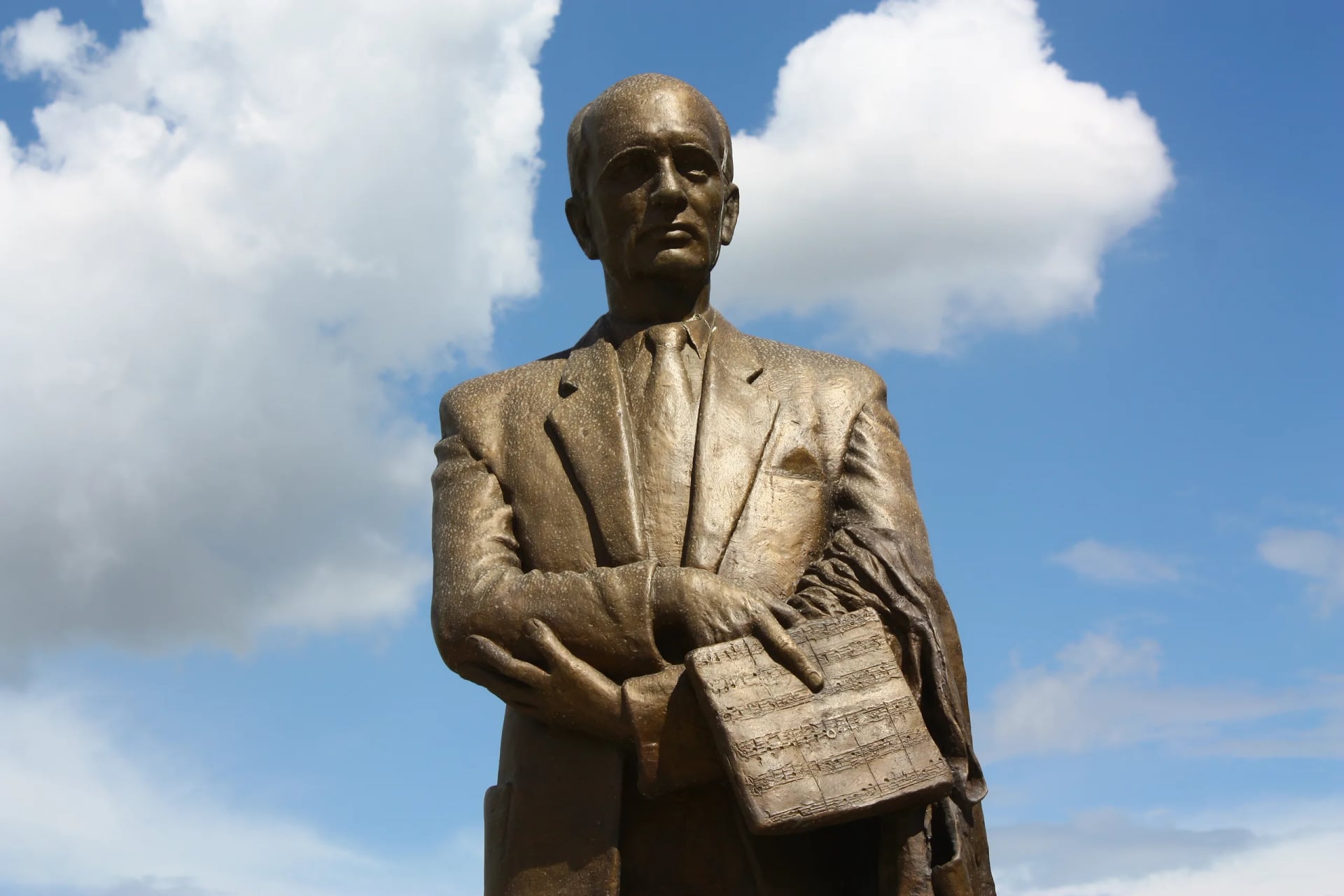 Portrait of Trayko Prokopiev (1909–1979) – memorial page