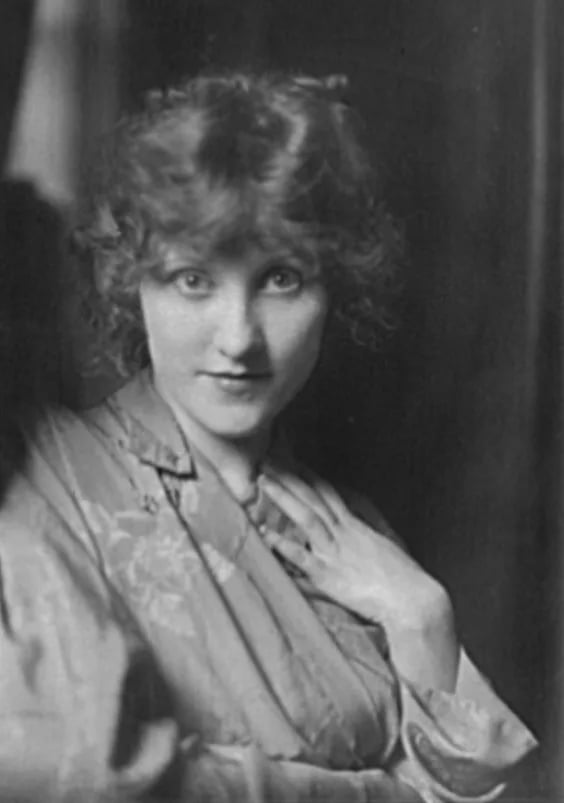 Porträt von America Chedister (1895–1975) – Gedenkseite