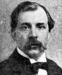 Portrait of Frank Bramley (1857–1915) – memorial page