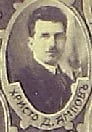 Portrait of Christo Ampow (1896–1982) – memorial page