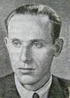 Portrait of Christo Karpatshew (1911–1943) – memorial page