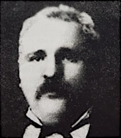 Portrait of Christo Stojanow (1892–1970) – memorial page