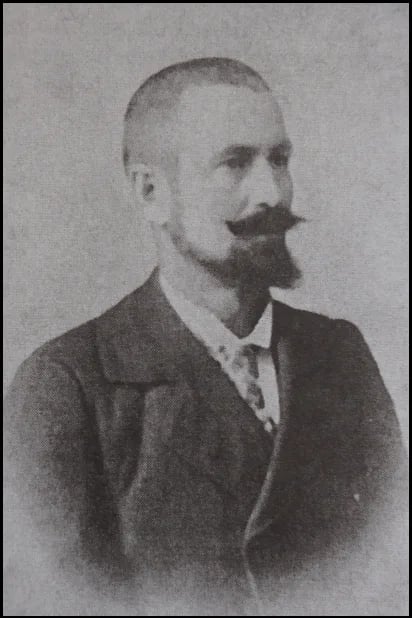 Portrait of Hristo Shaldev (1876–1962) – memorial page