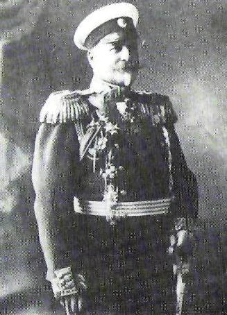 Portrait of Yanko Draganov (1859–1932) – memorial page