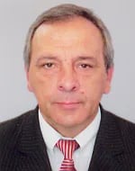 Porträt von Yasen Penchev (1955–2007) – Gedenkseite
