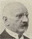 Portrait of Carl M. Cohr (1862–1925) – memorial page