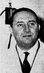 Portrait of Baldassarre Buffa (1916–1978) – memorial page