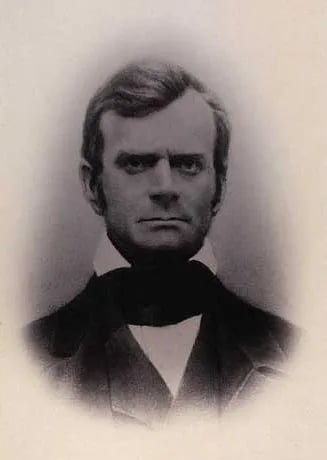 Portrait of Carl Mundt (1802–1873) – memorial page