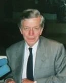 Portrait of Jean-Denis Bredin (1929–2021) – memorial page